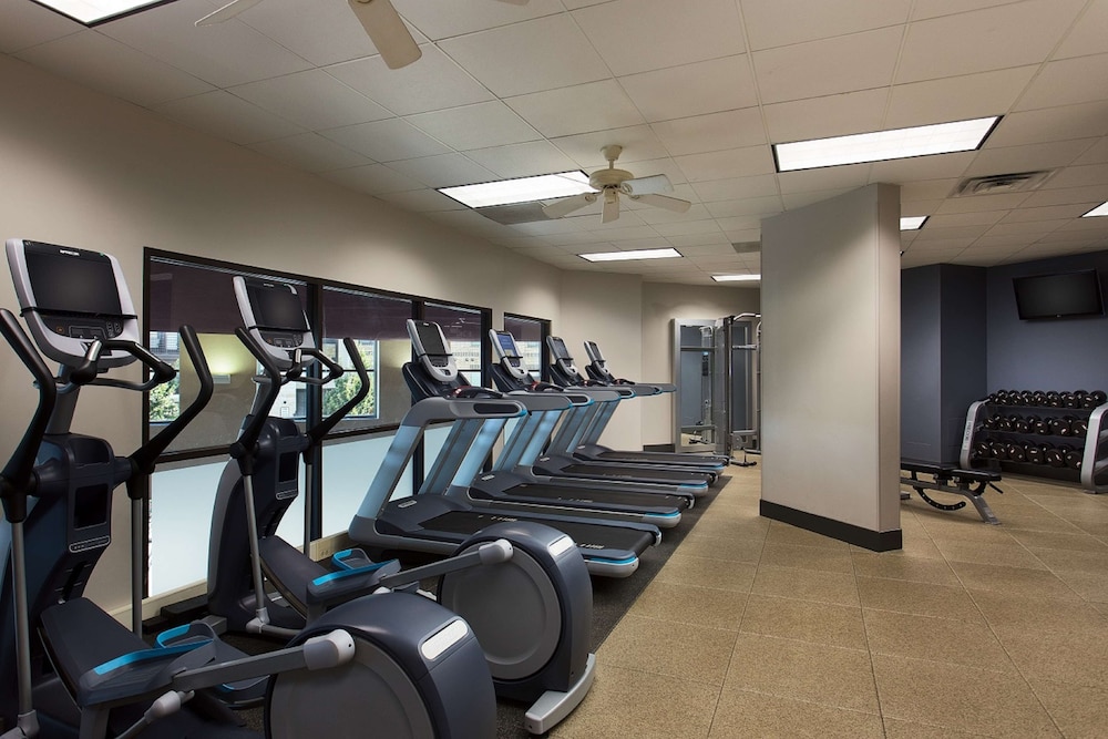 Embassy Suites by Hilton Dallas Frisco Hotel & Convention Center - photo 35