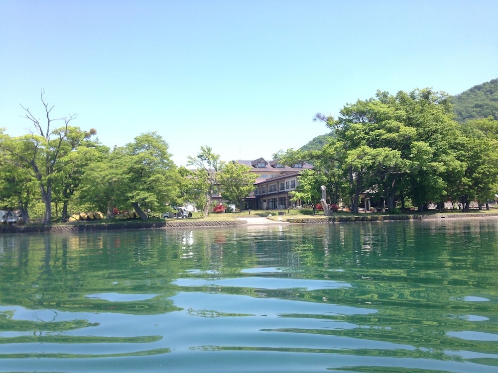 Towadako Lakeside Hotel in Towada, Japan