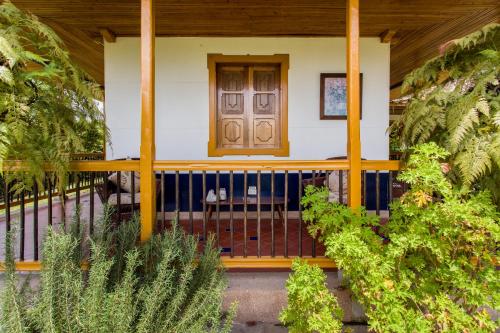El Laurel Finca Agroturistica — Quimbaya