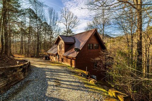 White Tail Hollow - last minute hotel in Unknown City