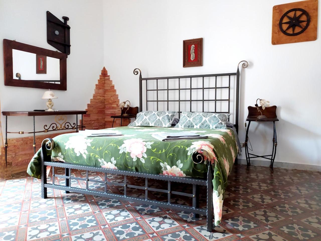 Appartamento Porto Marina Va1 — 4-Star Luxury Hotel in Licata, Italy