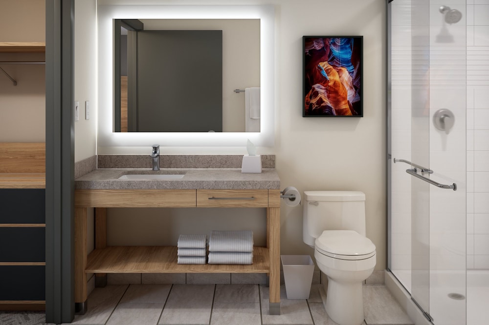 Candlewood Suites Layton Salt Lake City by IHG - photo 24