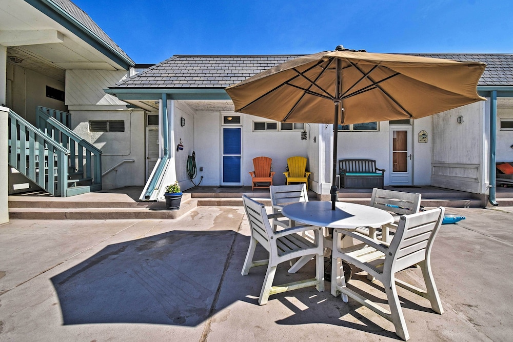 Oceanfront Resort Studio on Virginia Beach - photo 8