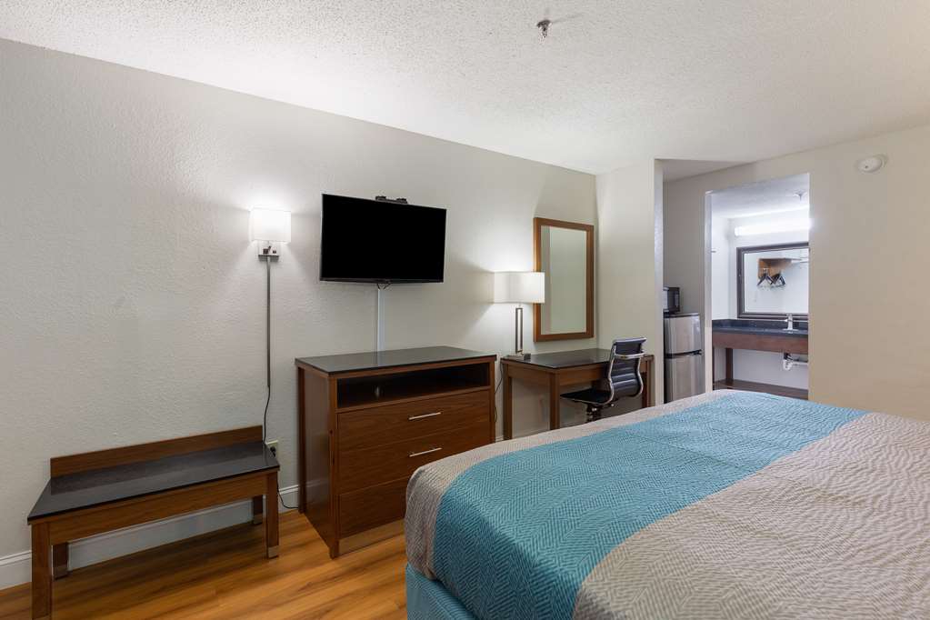 Motel 6 Albany GA - photo 10