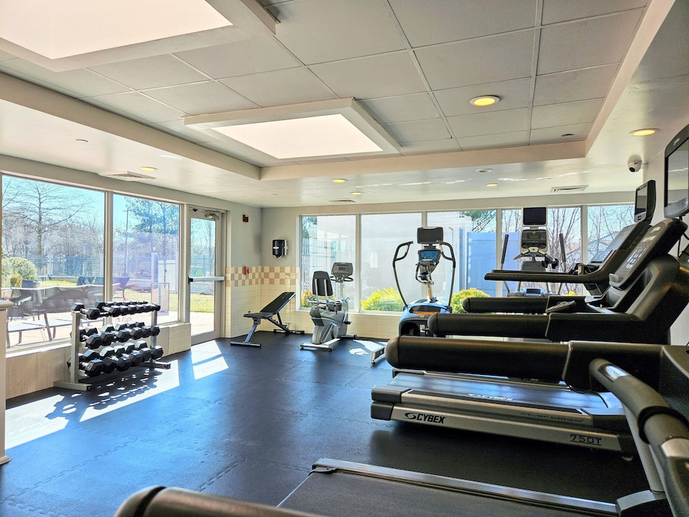 Holiday Inn Belcamp Aberdeen Area by IHG - photo 60