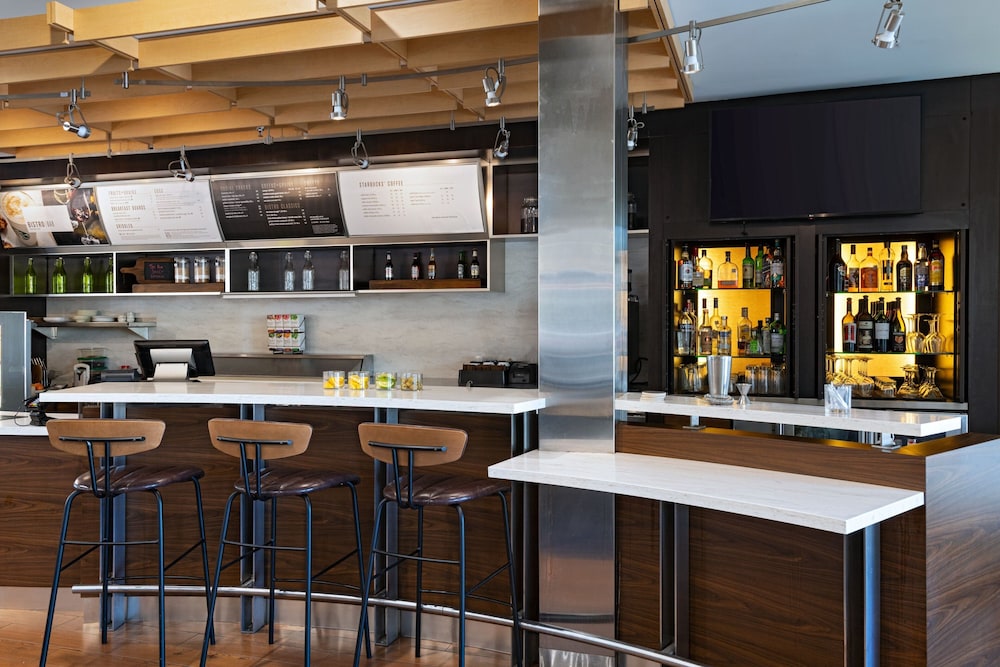 Courtyard by Marriott San Antonio Downtown Market Square - photo 21