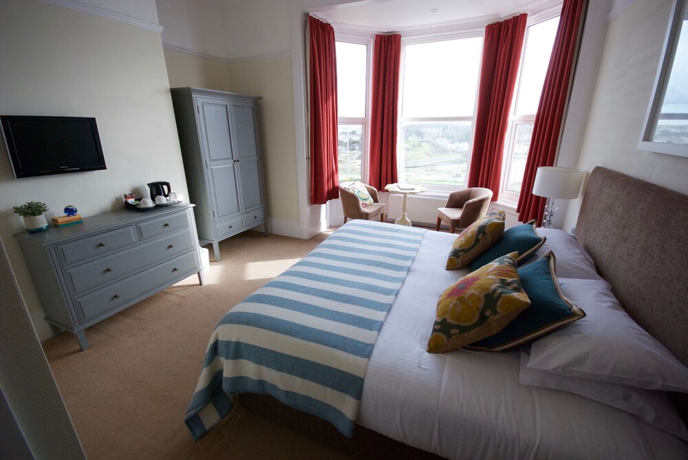 Atlantic House Hotel in Bude, United Kingdom