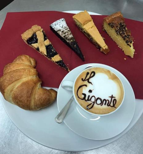 Locanda Il Gigante — Collagna — photo 5