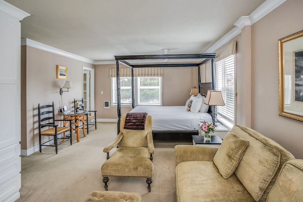 Cannon Beach Hotel Collection - photo 12