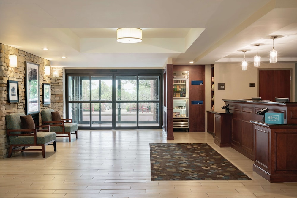 Hampton Inn Reading Wyomissing - photo 2