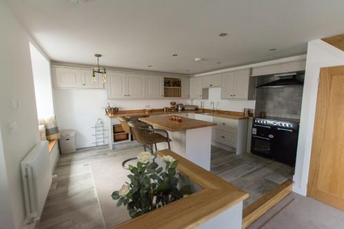 Bakers Cottage — 5-Star Luxury Hotel in Cockermouth, United Kingdom