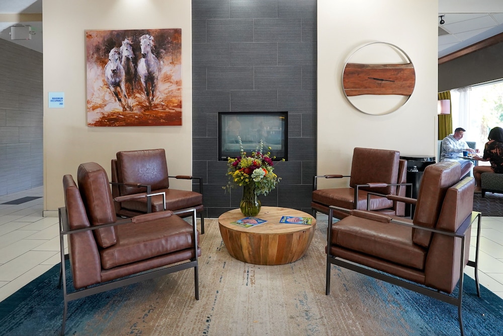 Holiday Inn Express Boise University Area by IHG - photo 88
