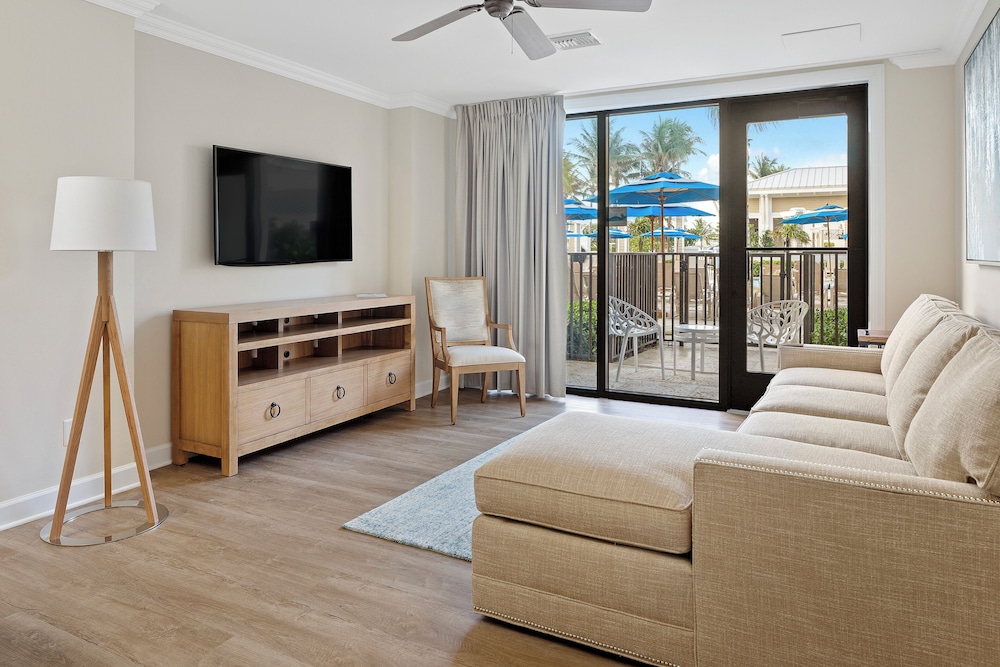 Opal Grand Oceanfront Resort & Spa - photo 46