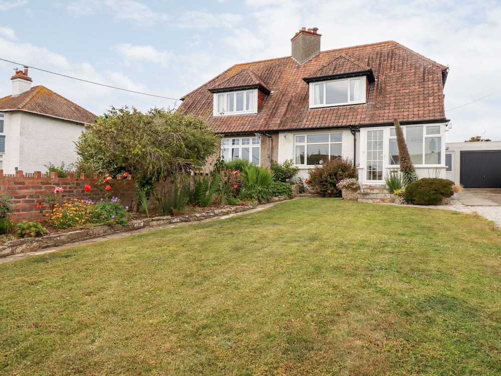 Number 37 in Bude, United Kingdom