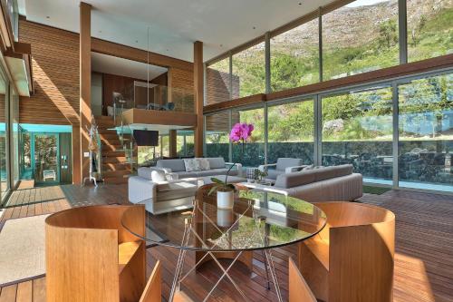 The Spa House