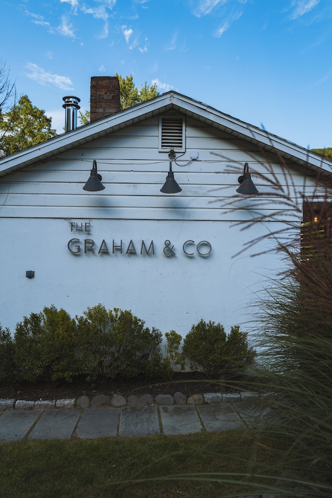 The Graham & Co. - featured photo