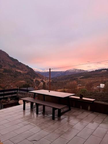 A home away from home — 4-Star Luxury Hotel in Sogndal, Norway