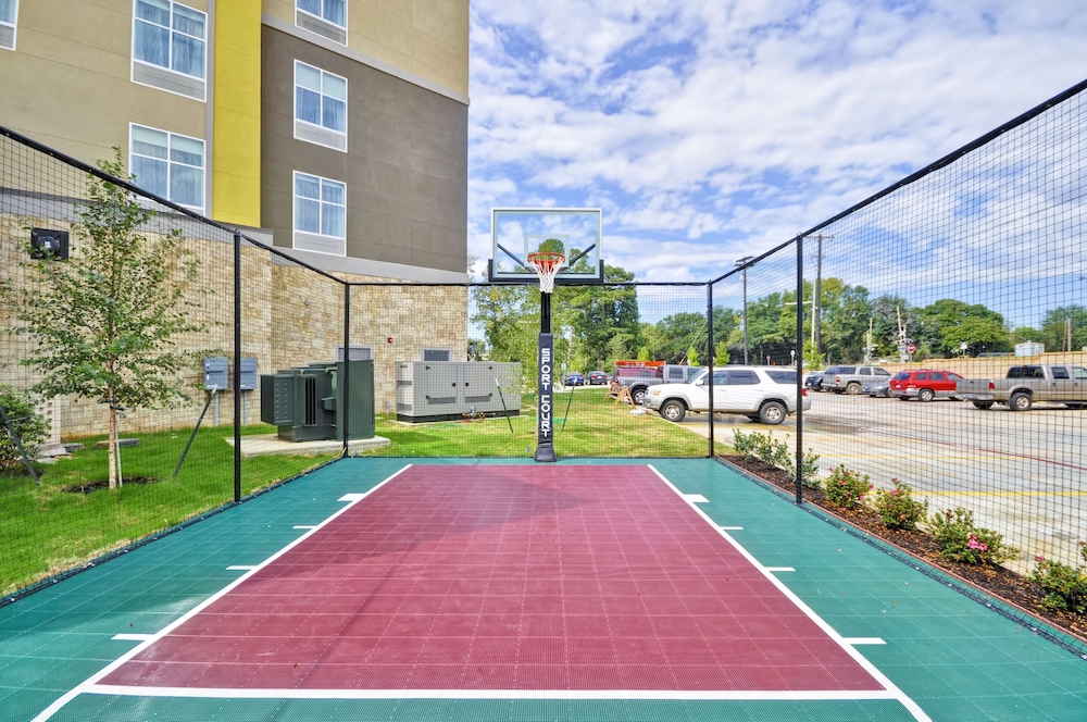 Homewood Suites by Hilton Tyler - photo 23