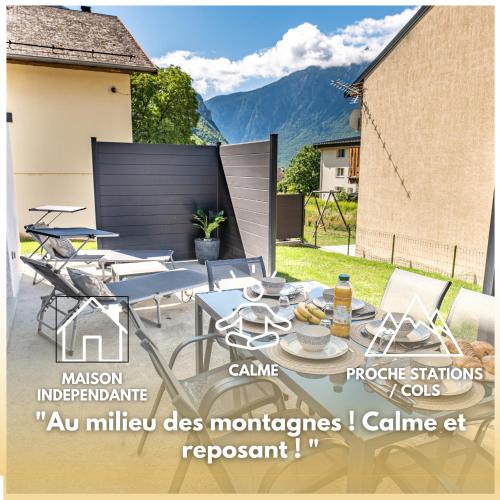 Escapade Mauriennaise - last minute hotel in Unknown City