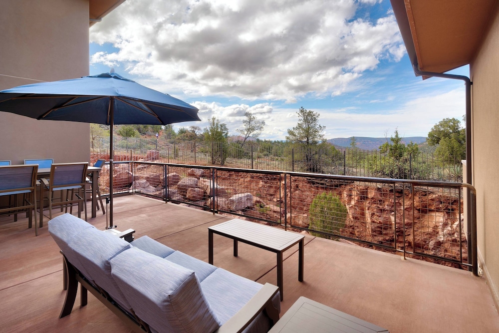 Residence Inn by Marriott Sedona - photo 54