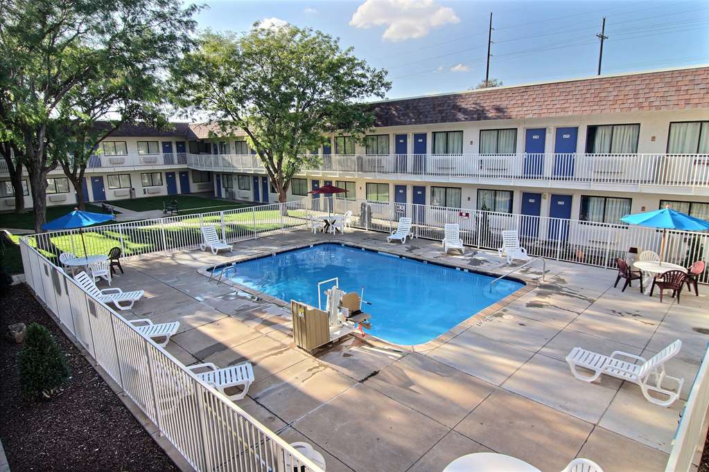 Motel 6 Lubbock TX - photo 8