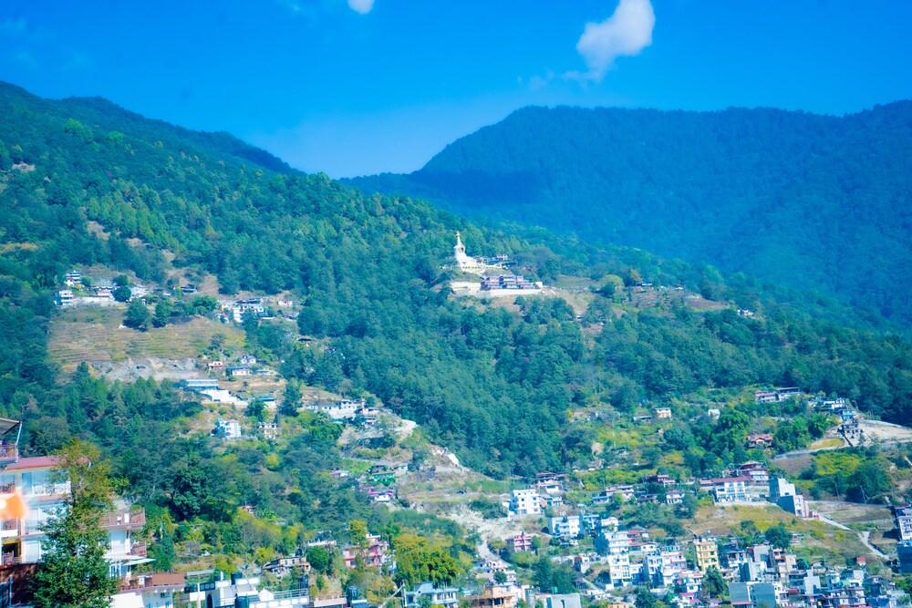 Sacred Trails Homestay — 4-Star Luxury Hotel in Kathmandu, Nepal