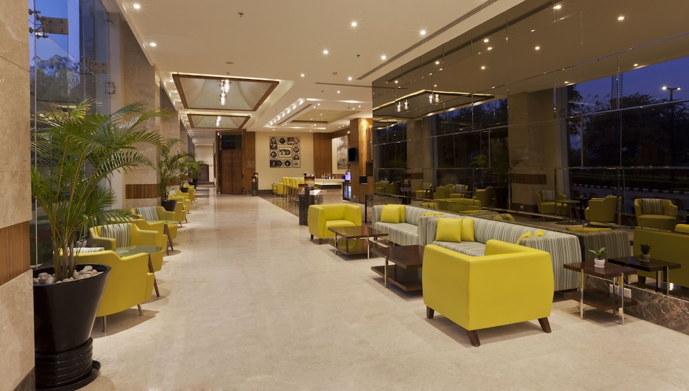 Lemon Tree Hotel Sohna Road