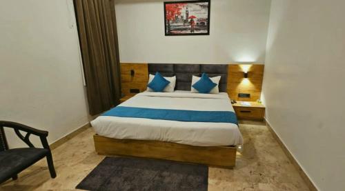 Radha Bihari Nikunj Inn - last minute hotel in Vrindavan