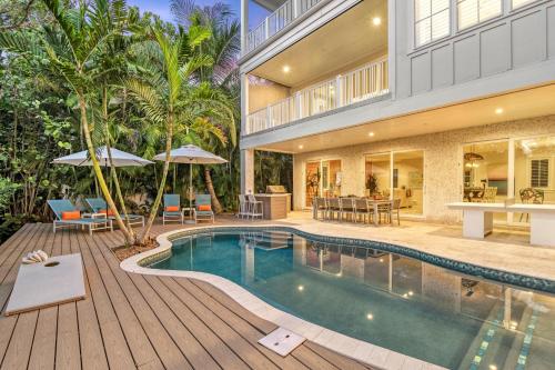 Beach A La Mode 211 in Anna Maria, United States