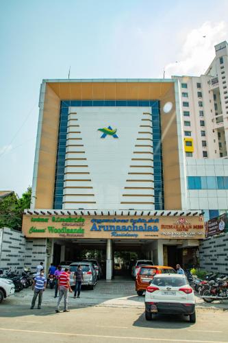 Arunaachalaa Resiidency in Chennai, India