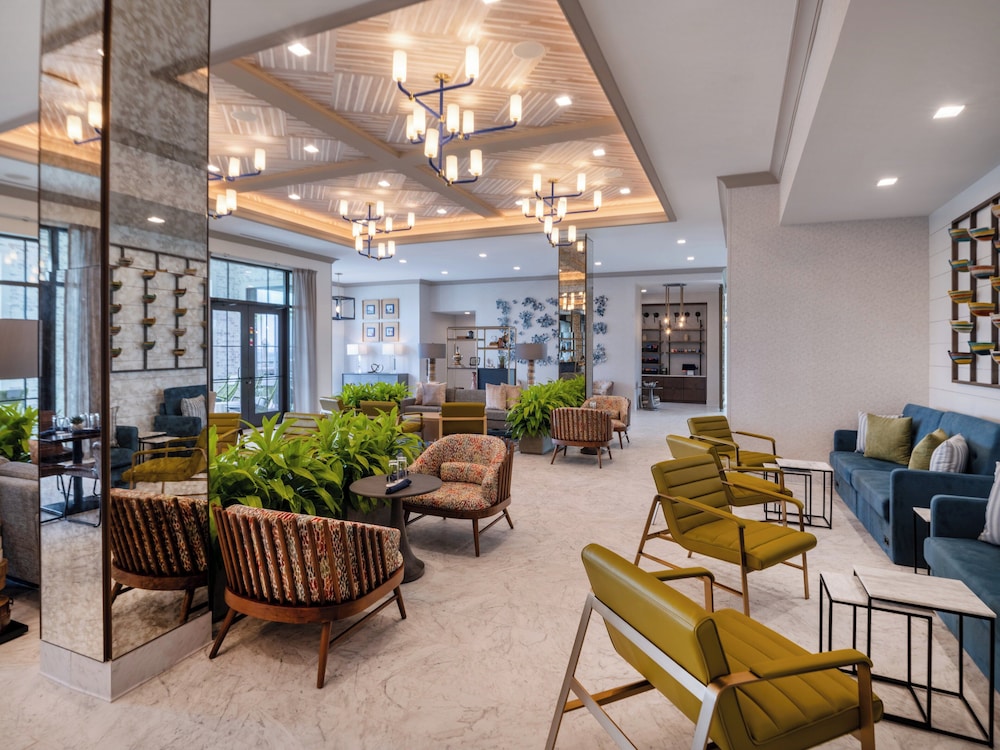 Hotel Indigo Panama City Marina by IHG - photo 81
