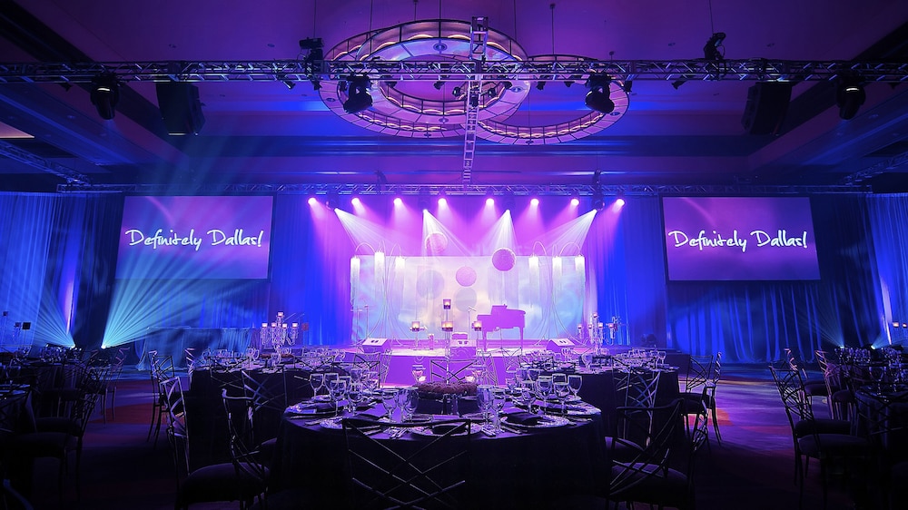 Omni Dallas Hotel - photo 122