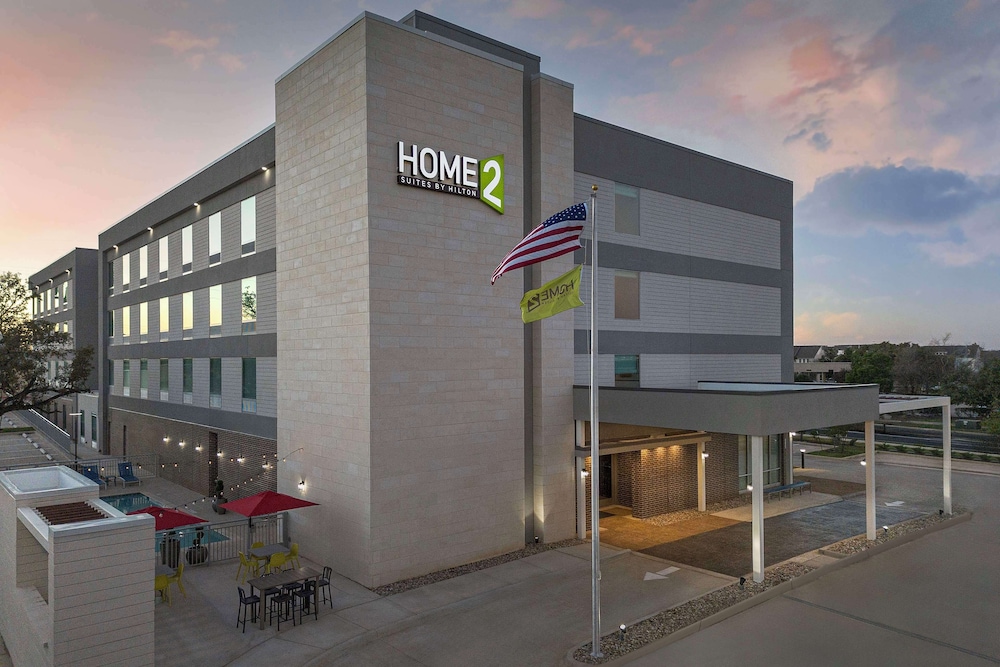 Home2 Suites by Hilton Georgetown Austin North - photo 35