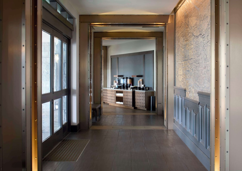 Homewood Suites by Hilton Savannah Historic Dist Riverfront - photo 2