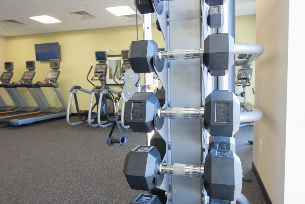 Holiday Inn Bismarck by IHG - photo 44