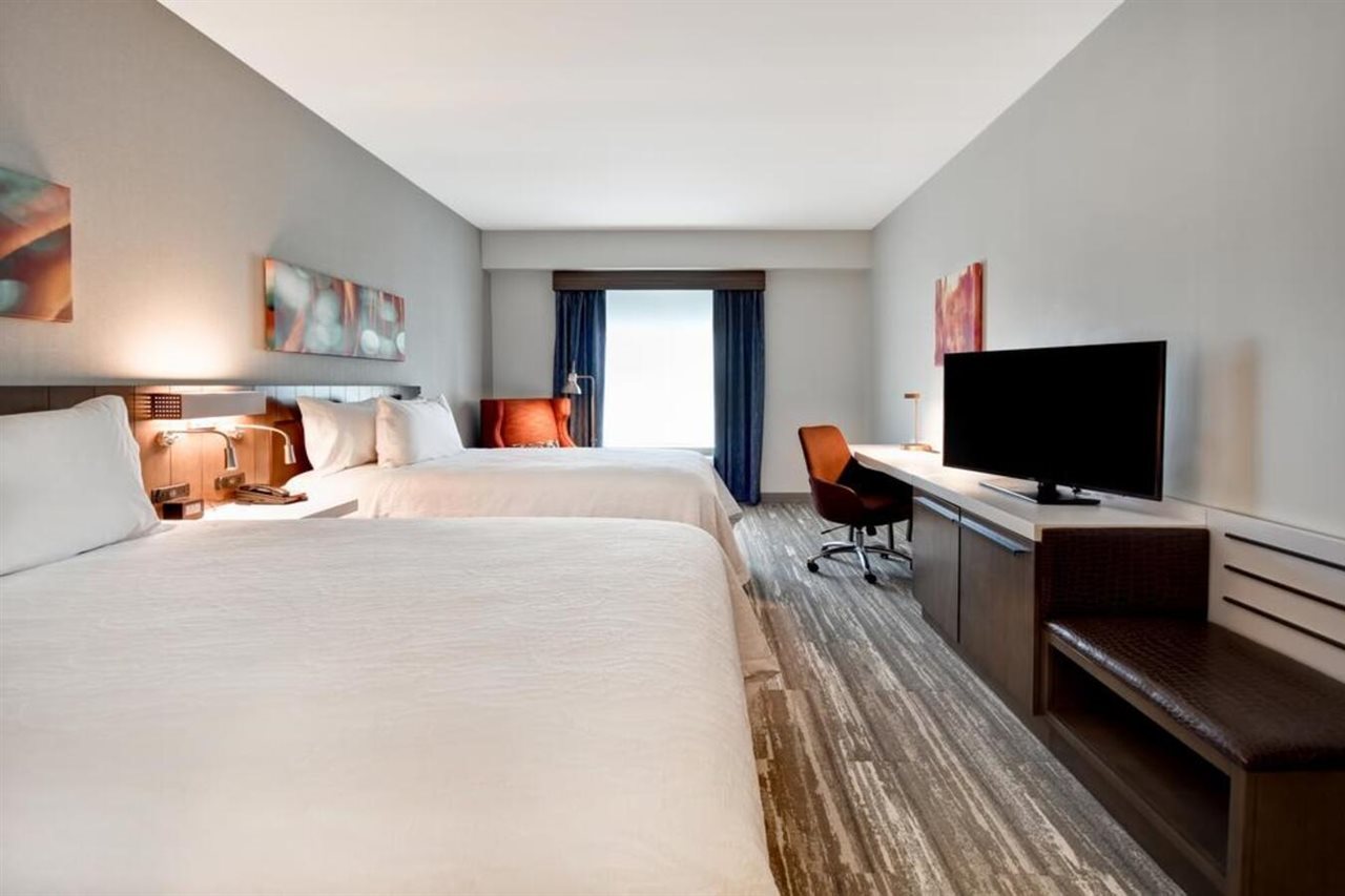 Hilton Garden Inn Lansing West - photo 5