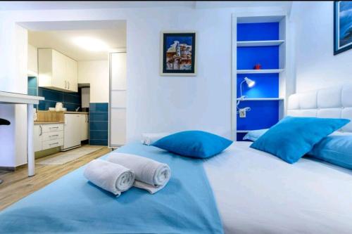 Apartman Gloria