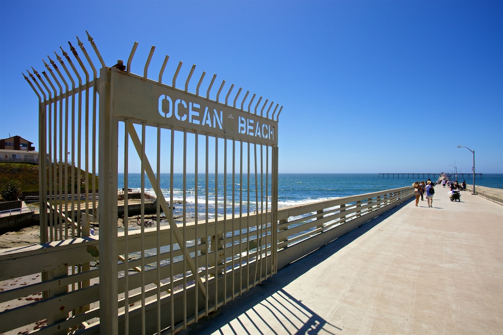 Ocean Beach Hotel - photo 31
