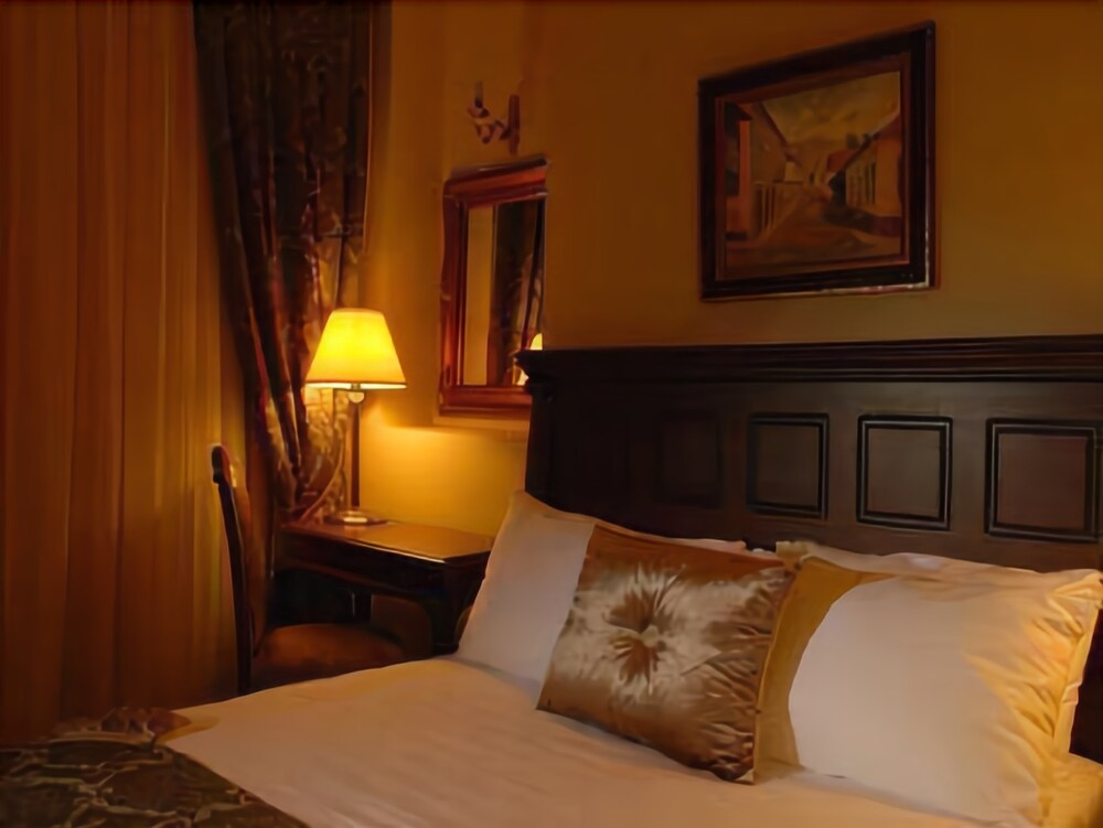 The Liwan Boutique Hotel — Antakya — photo 4