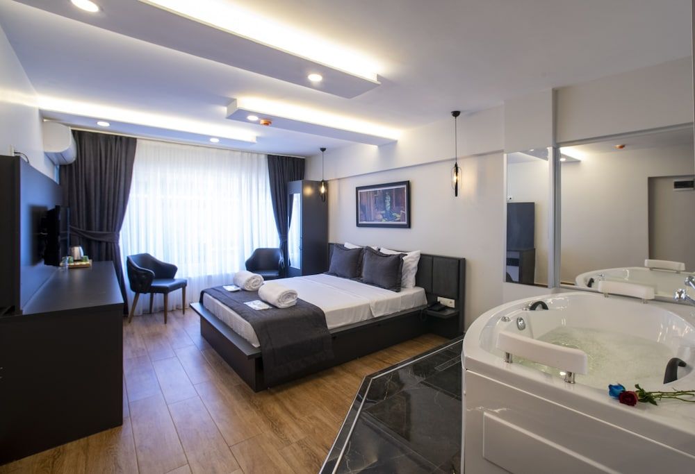 Kanarya Suit - last minute hotel in Istanbul