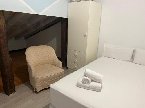Ristbe Rooms - carbon neutral hotel in Madrid