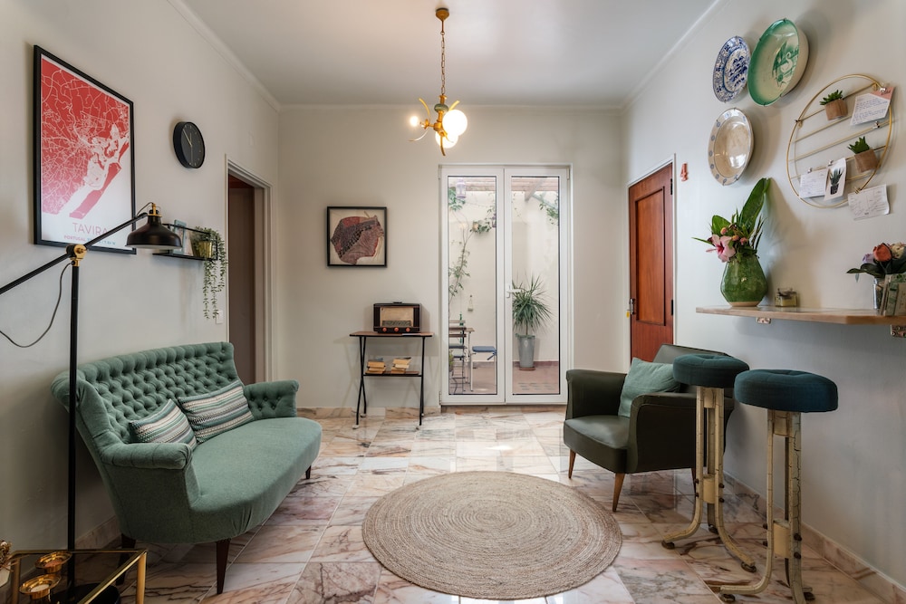 Casas da Formosa Downtown Alegria in Tavira, Portugal