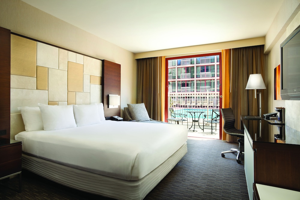 Hilton San Francisco Union Square - photo 21
