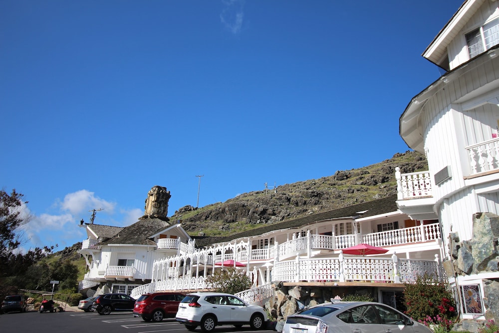 Madonna Inn - photo 118