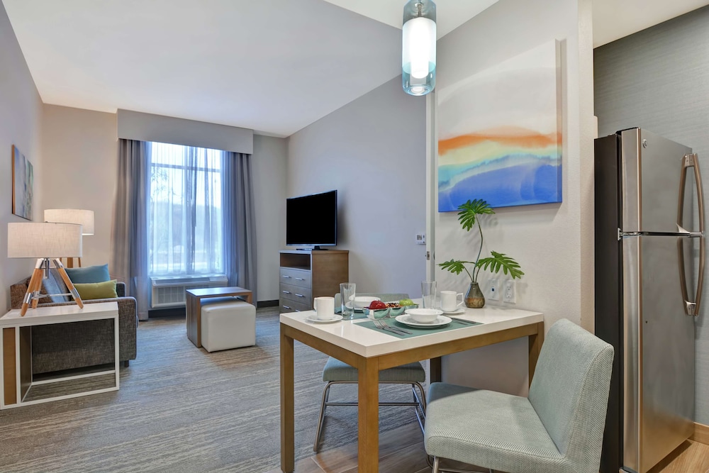 Homewood Suites by Hilton Chula Vista Eastlake - photo 23