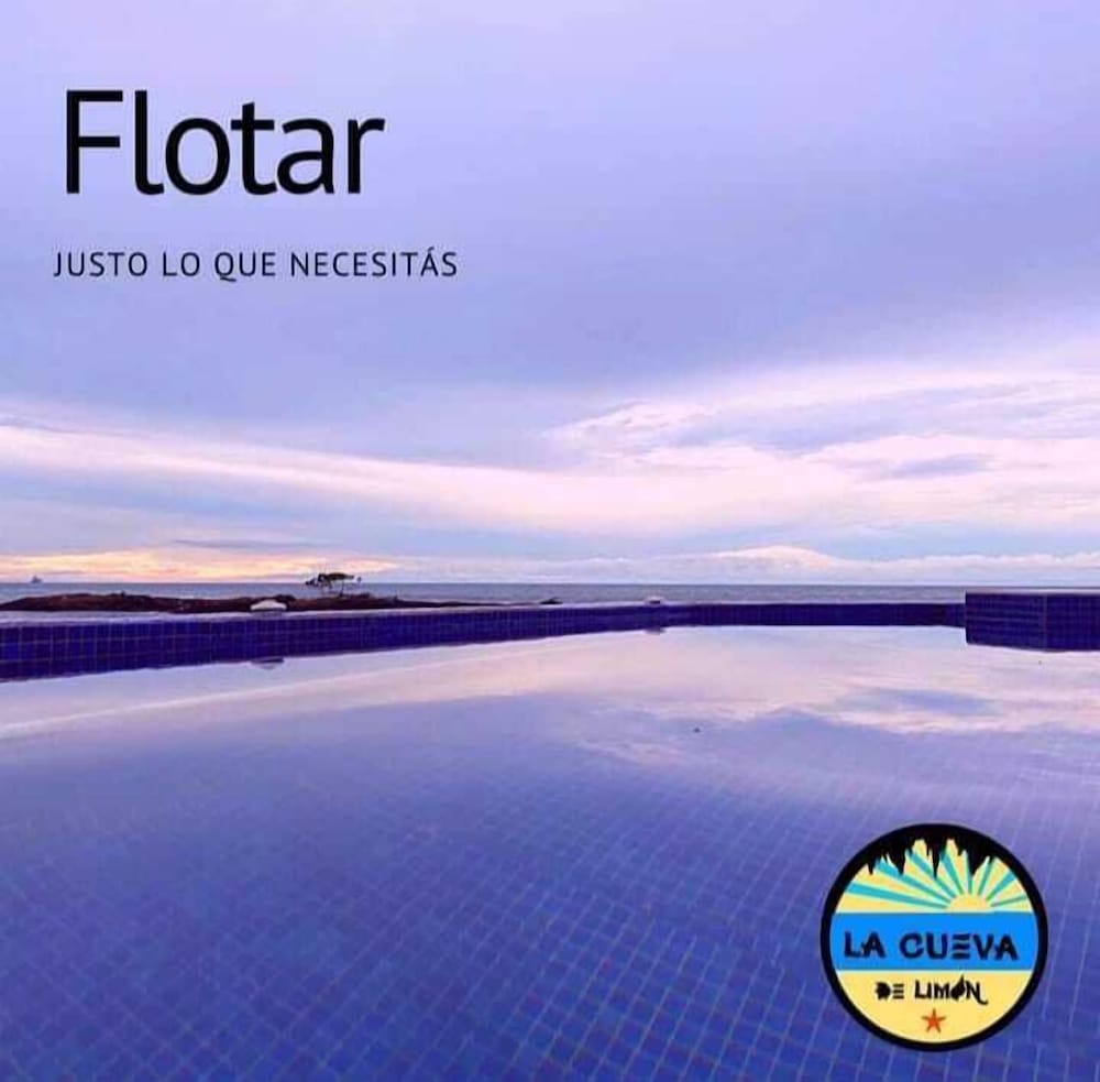 Hotel La Cueva De Limón in Limon, Costa Rica