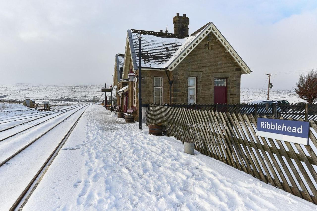 Dalecote Barn Bed & Breakfast