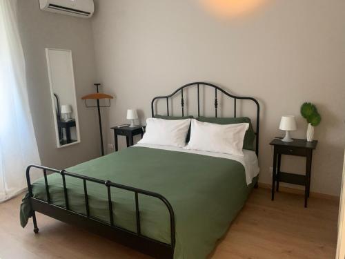 Arina Home Airport Catania Fontanarossa — 4-Star Luxury Hotel in Catania, Italy