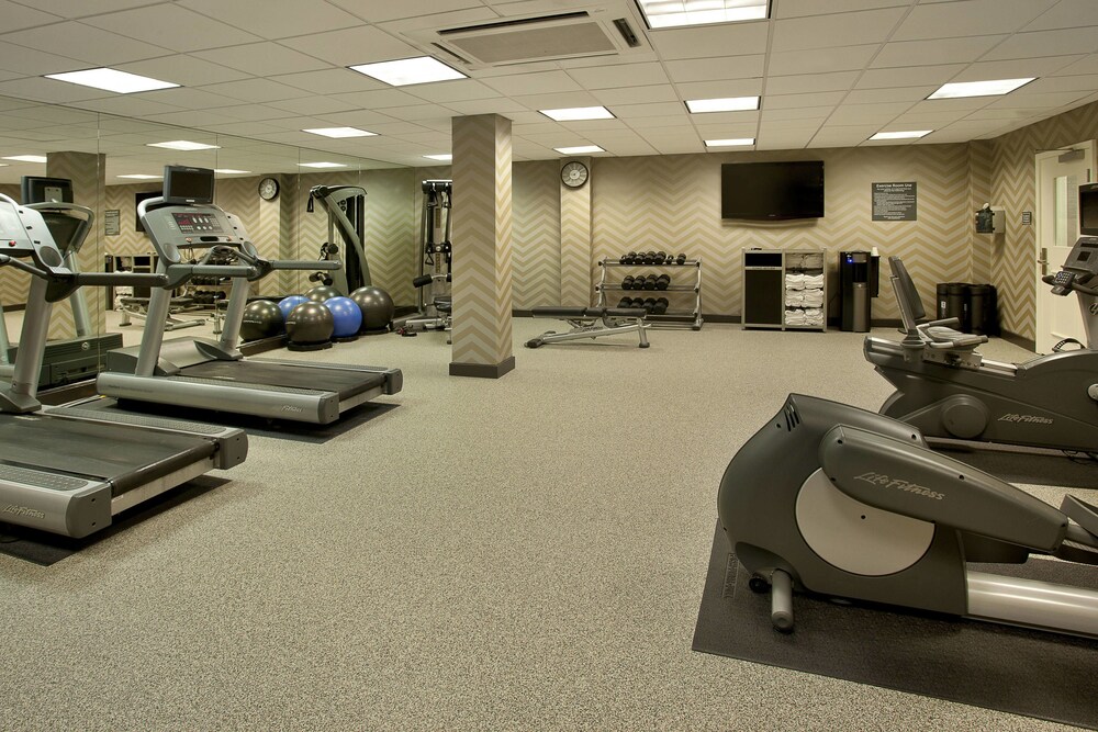 Residence Inn by Marriott Baltimore Hunt Valley - photo 12