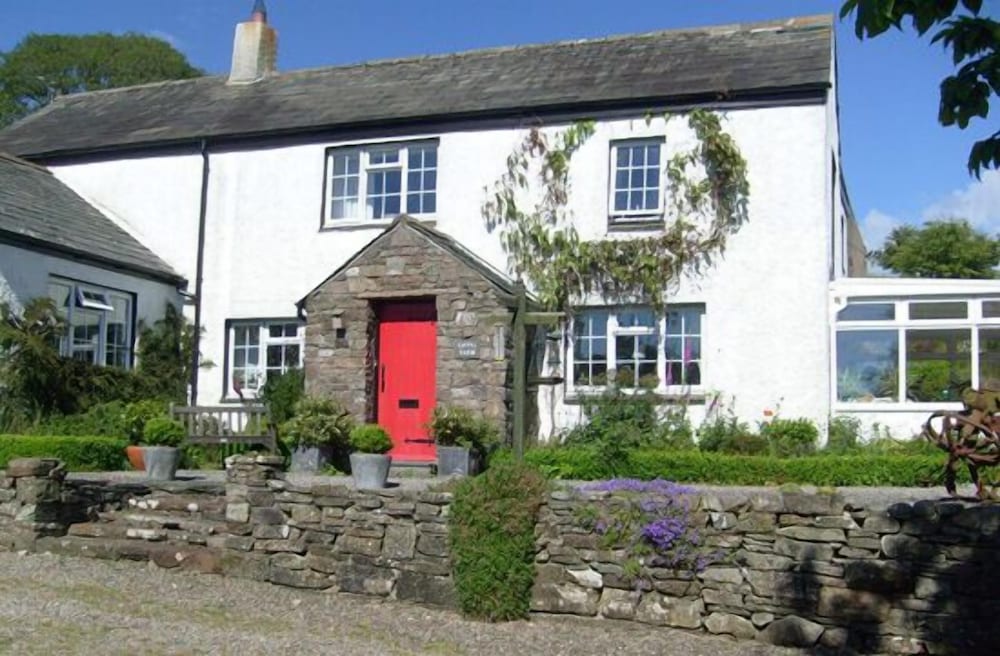 Ghyll Farm Bed & Breakfast — 4-Star Luxury Hotel in Frizington, United Kingdom